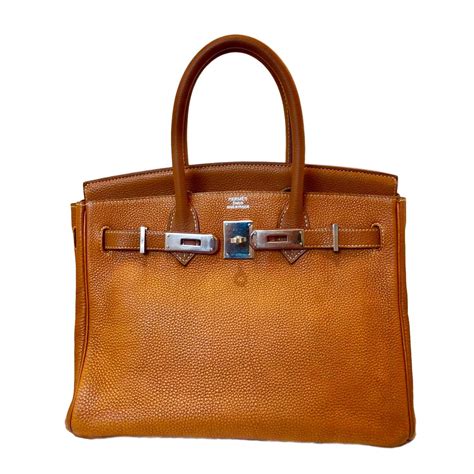 hermes birkin 30 brown|Hermes Birkin 30 price.